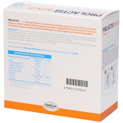 Prolactis Gg Plus 20 Bustine Omega Pharma - 3