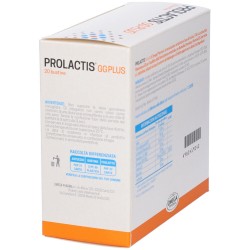 Prolactis Gg Plus 20 Bustine Omega Pharma - 4
