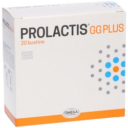 Prolactis Gg Plus 20 Bustine Omega Pharma - 6