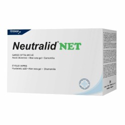 NEUTRALID NET 20 BUSTINE - Medicazioni - 981579889 -  - € 23,15