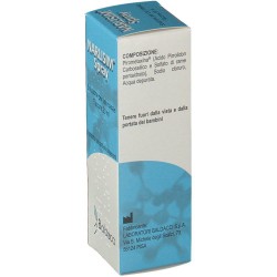 Laboratori Baldacci Narlisim Spray Soluzione Nasale 20 Ml - Prodotti per la cura e igiene del naso - 935238941 - Laboratori B...