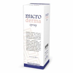 MICRODERMA SPRAY 100 ML - Igiene corpo - 947166916 -  - € 14,54
