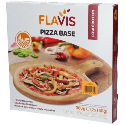 FLAVIS PIZZA 300 G