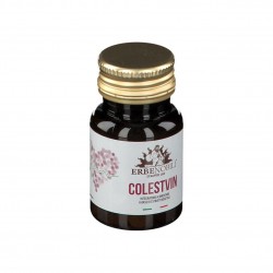 Erbenobili Colestvin 60 Compresse - Vitamine e sali minerali - 923386775 - Erbenobili - € 18,29