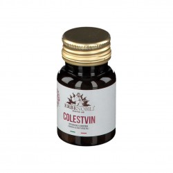 Erbenobili Colestvin 60 Compresse - Vitamine e sali minerali - 923386775 - Erbenobili - € 18,29