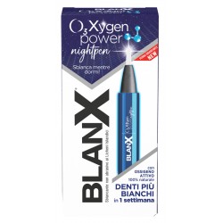 Coswell Blanx O3x Nightpen 2,5 Ml - Igiene orale - 988049944 - Coswell - € 14,75
