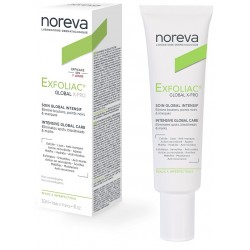 Noreva Italia Exfoliac Global X-pro Crema 30 Ml - Macchie della pelle - 988715785 - Noreva Italia - € 19,13