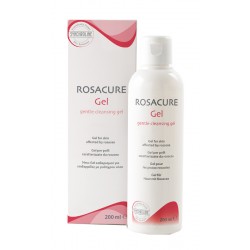 General Topics Rosacure Gentle Cleansing Gel Per Pelli Con Rosacea 200 Ml - Trattamenti per dermatite e pelle sensibile - 933...
