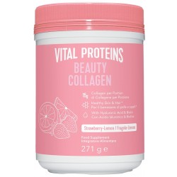 Nestle' It. Vital Proteins Beauty Collagen 271 G - Pelle secca - 986037695 - Nestle' It. - € 40,81