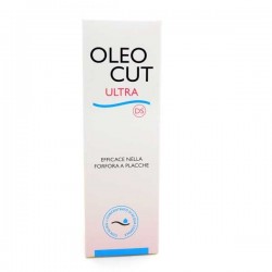 Morgan Oleocut Ultra Ds Shampoo Anti-Forfora 100 ml - Shampoo - 934388075 - Morgan - € 14,34