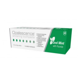 Ultradent Italia Opalescence White Toothpaste 100 Ml Con Fluoride - Dentifrici e gel - 979922008 - Ultradent Italia - € 9,26