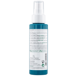 Klorane Spray Purificante Menta Acquatica Bio 100 Ml - Capelli - 983592344 - Klorane - € 16,04