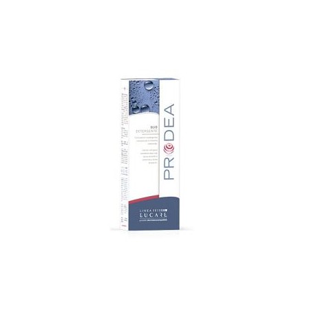 Eucare Prodea Detergente 400 Ml Eucare - 1 Eucare Prodea Detergente 400 Ml Eucare - 1
