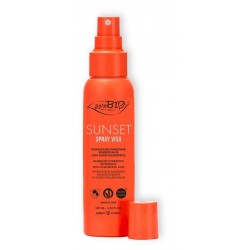 Mami Purobio Cosmetics Sunset Spray Viso 100 Ml - Trattamenti idratanti e nutrienti - 948162452 - PuroBio - € 9,90