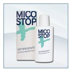 Farma-derma Micostop Detergente 250 Ml - Detergenti intimi - 934795776 - Farma-derma - € 12,52
