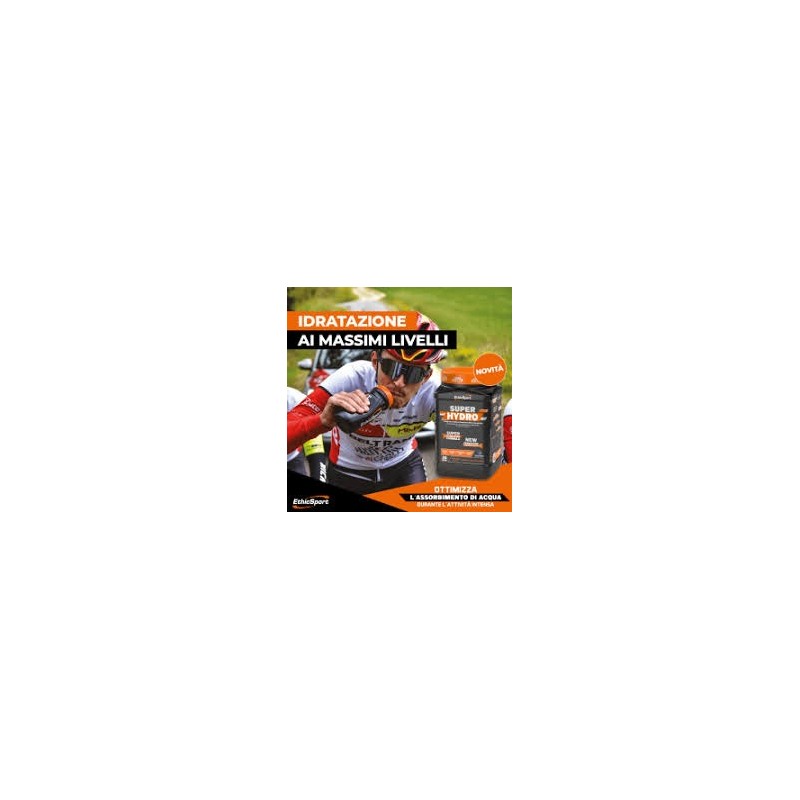 Superhydro 500 G Es Italia Brand Ethicsport - 1
