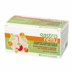 GASTRO REFLU' 20 STICK DA 15 ML - 1