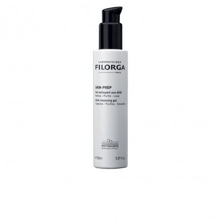 Filorga Skin-Prep Gel Detergente agli AHA 150 Ml Filorga - 1 Filorga Skin-Prep Gel Detergente agli AHA 150 Ml Filorga - 1