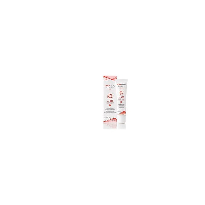 General Topics Rosacure Intensive Crema 30 Ml - Trattamenti per pelle sensibile e dermatite - 933009363 - General Topics - € ...