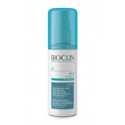 Bioclin Deo Control Vapo Normalizzante 100 Ml - Deodoranti per il corpo - 941971374 - Bioclin - € 10,80