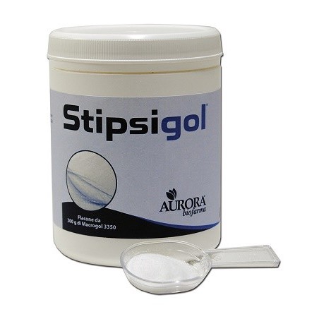 Aurora Biofarma Stipsigol 300 G - Integratori - 976322685 - Aurora Biofarma - € 16,86