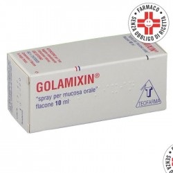 Teofarma Golamixin Teofarma - 2