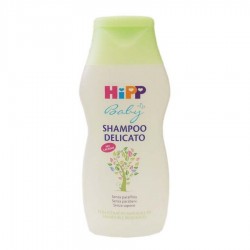 Hipp Shampoo Delicato Per Bambini 200 Ml - Bagnetto - 981076019 - Hipp