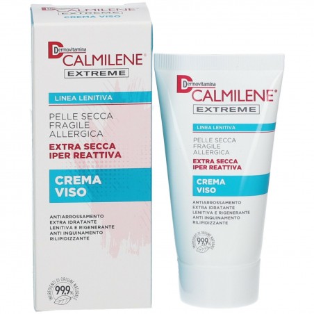 DERMOVITAMINA CALMILENE EXTREME CREMA VISO 50 ML Dermovitamina - 1 DERMOVITAMINA CALMILENE EXTREME CREMA VISO 50 ML Dermovitamina - 1
