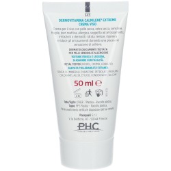 DERMOVITAMINA CALMILENE EXTREME CREMA VISO 50 ML Dermovitamina - 7