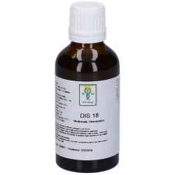 Alfa Omega Dis 18 Soluzione Orale Gocce 50ml Alfa Omega - 3