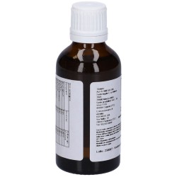 Alfa Omega Dis 18 Soluzione Orale Gocce 50ml Alfa Omega - 4