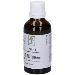 Alfa Omega Dis 18 Soluzione Orale Gocce 50ml Alfa Omega - 7