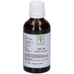Alfa Omega Dis 18 Soluzione Orale Gocce 50ml Alfa Omega - 8