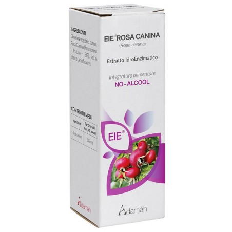 Adamah Eie Rosa Canina Flaconcino 60 Ml Adamah - 1 Adamah Eie Rosa Canina Flaconcino 60 Ml Adamah - 1