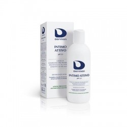 Alfasigma Dermon Intimo Dermico 250 Ml - Detergenti intimi - 927178095 - Dermon - € 9,36