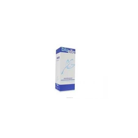 Novias Pharma Bluelle Sebodetergente 200 Ml Novias Pharma - 1 Novias Pharma Bluelle Sebodetergente 200 Ml Novias Pharma - 1