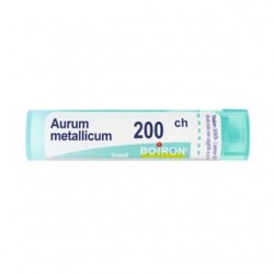 CANDIDA ALBICANS 5CH GRANULI  - 1