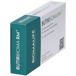 Butirbioma Benessere Intestinale E Barriera Protettiva 30 compresse  - 2