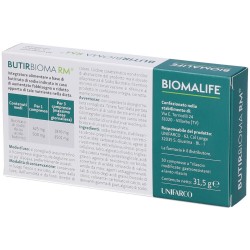 Butirbioma Benessere Intestinale E Barriera Protettiva 30 compresse  - 3