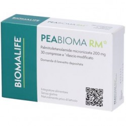 Butirbioma Benessere Intestinale E Barriera Protettiva 30 compresse  - 7