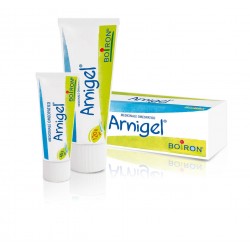 Boiron Arnigel 7% Gel Tubo 120g - Creme, gel e unguenti omeopatici - 045876012 - Boiron - € 11,19