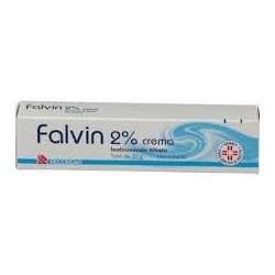 Recordati Falvin 2% Recordati - 1