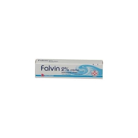 Recordati Falvin 2% Recordati - 1 Recordati Falvin 2% Recordati - 1
