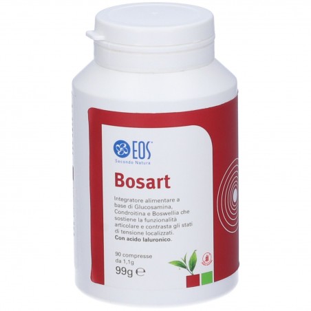 Eos Bosart 90 Compresse Eos - 1 Eos Bosart 90 Compresse Eos - 1