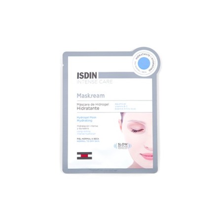 ISDIN MASKREAM IDRATANTE 30 ML Isdin - 1 ISDIN MASKREAM IDRATANTE 30 ML Isdin - 1