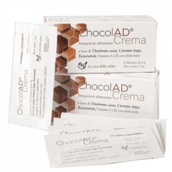 E. N. S. Chocolad Crema 12 Bustine E. N. S. - 1