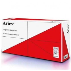 Neo G Pharma Aries 20 Capsule Neo G Pharma - 1