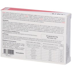 Neo G Pharma Aries 20 Capsule Neo G Pharma - 4