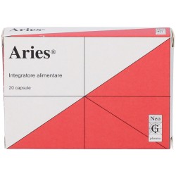 Neo G Pharma Aries 20 Capsule Neo G Pharma - 6
