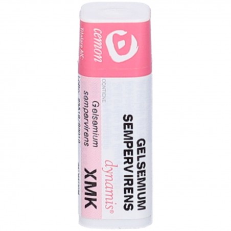 Cemon Gelsemium Semp Dyn Xmk Gl Cemon - 1 Cemon Gelsemium Semp Dyn Xmk Gl Cemon - 1
